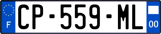CP-559-ML