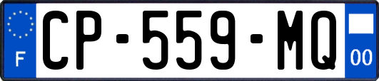 CP-559-MQ