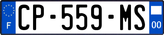 CP-559-MS