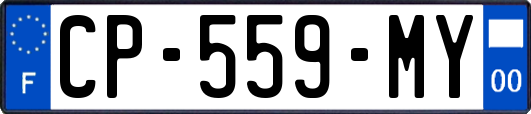 CP-559-MY