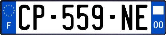 CP-559-NE