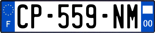 CP-559-NM