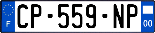 CP-559-NP