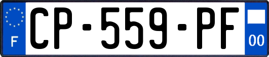 CP-559-PF