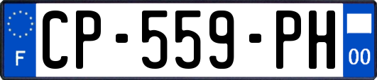 CP-559-PH