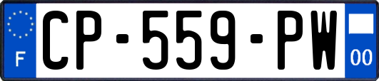 CP-559-PW