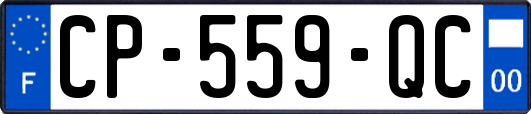 CP-559-QC