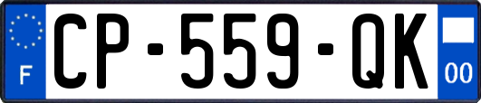 CP-559-QK