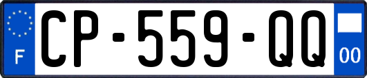 CP-559-QQ