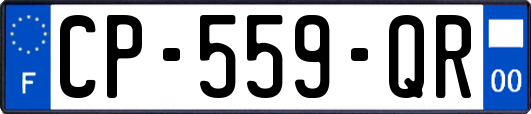 CP-559-QR