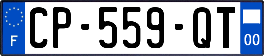 CP-559-QT