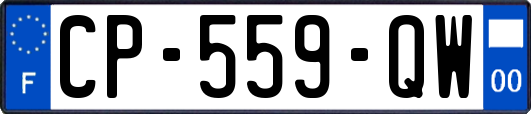 CP-559-QW