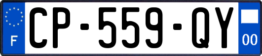 CP-559-QY