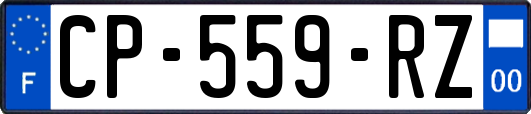 CP-559-RZ