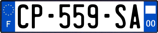 CP-559-SA