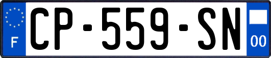 CP-559-SN