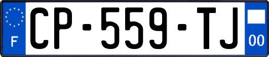 CP-559-TJ