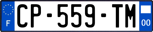 CP-559-TM