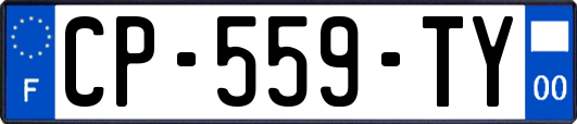 CP-559-TY