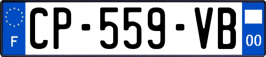 CP-559-VB