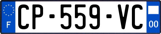 CP-559-VC