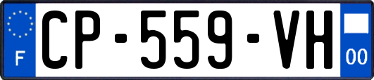 CP-559-VH