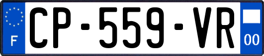 CP-559-VR