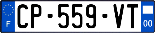 CP-559-VT