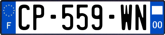 CP-559-WN