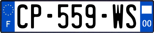 CP-559-WS