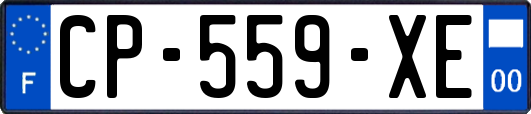CP-559-XE