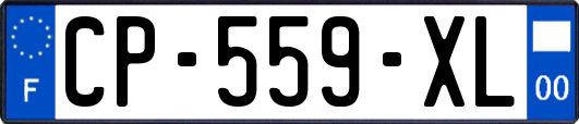 CP-559-XL