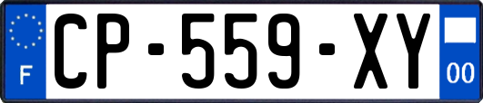 CP-559-XY