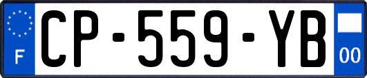 CP-559-YB