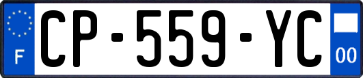 CP-559-YC