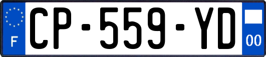 CP-559-YD