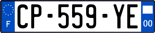 CP-559-YE