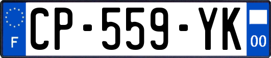 CP-559-YK