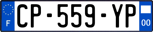 CP-559-YP