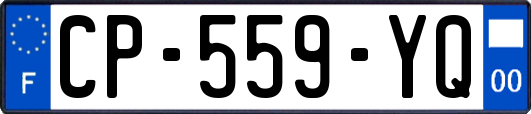 CP-559-YQ