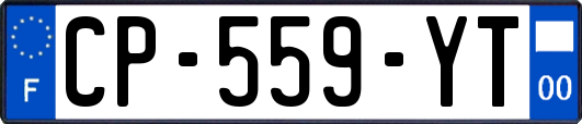 CP-559-YT