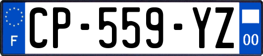 CP-559-YZ