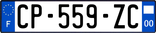 CP-559-ZC