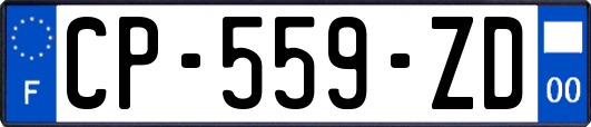 CP-559-ZD