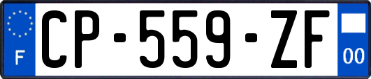 CP-559-ZF