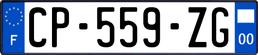 CP-559-ZG