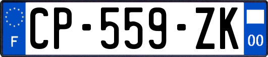 CP-559-ZK