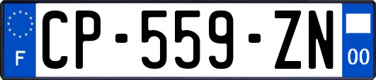 CP-559-ZN