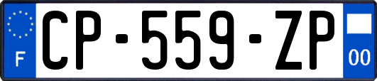 CP-559-ZP