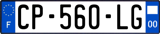 CP-560-LG